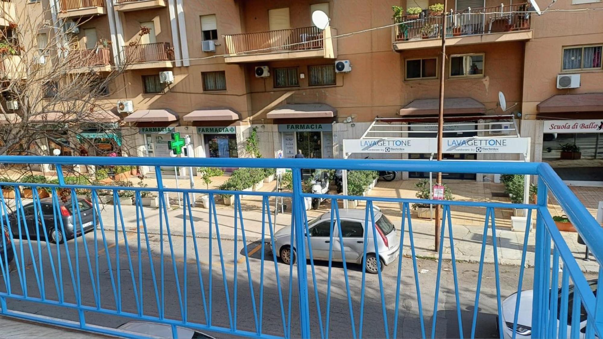 Palermo Case Vacanza Exterior photo